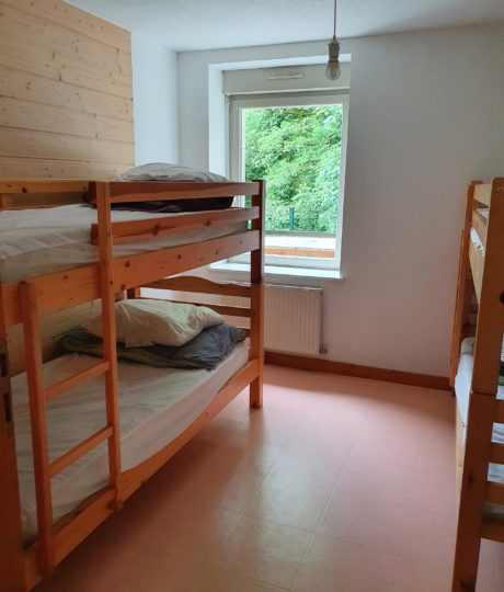 Le Gîte du Moulin n°2