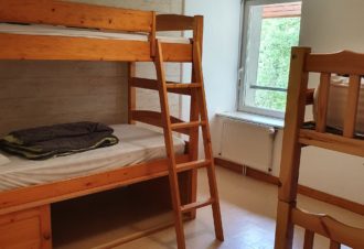 Le Gîte du Moulin n°4