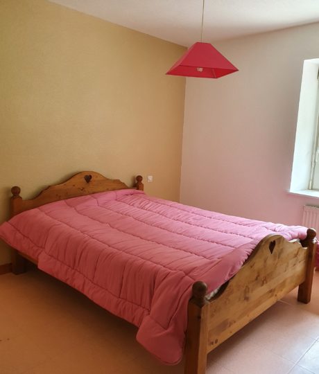 Le Gîte du Moulin n°4