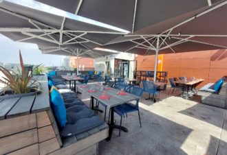 La brasserie du 10.55