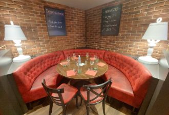 La brasserie du 10.55