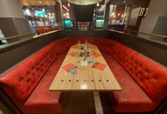 La brasserie du 10.55