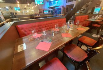 La brasserie du 10.55