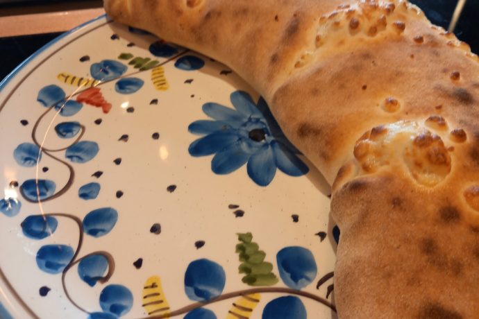 Calzone
