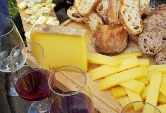 JURA RIDE – Guide accompagnateur vélo