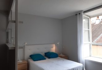 Chez Christian & Christine