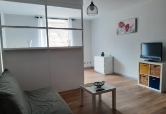 Chez Christian & Christine