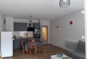 Chez Christian & Christine