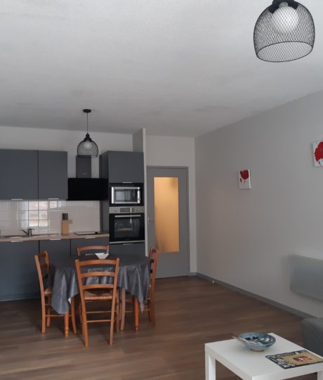 Chez Christian & Christine