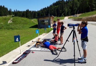École de Ski Français des Rousses