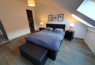 La Vue du Mont-Poupet