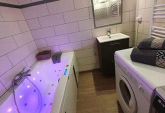 La Vue du Mont-Poupet