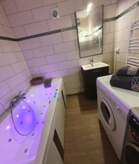 La Vue du Mont-Poupet