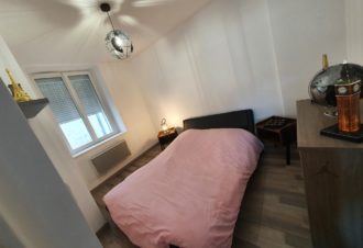 La Vue du Mont-Poupet