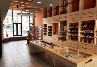 Office de Tourisme Haut-Jura Grandvaux