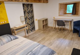 La Source Domaine de la Combe