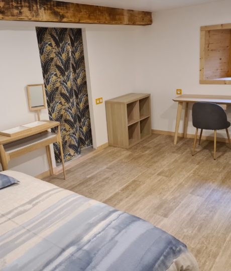 La Source Domaine de la Combe