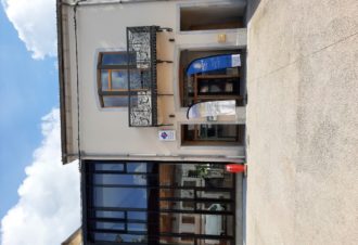 Office de Tourisme Haut-Jura Grandvaux