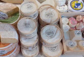 Fromagerie Marcel Petite – Lajoux