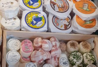 Fromagerie Marcel Petite – Lajoux
