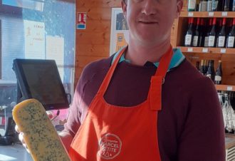 Fromagerie Marcel Petite – Lajoux