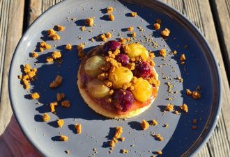 Auberge de la Rivière