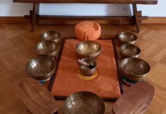 Lons Yoga Studio – Le LYS