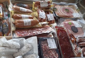 Fromagerie Marcel Petite – Lajoux