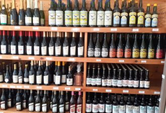 Fromagerie Marcel Petite – Lajoux