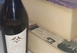 Fromagerie Marcel Petite – Lajoux