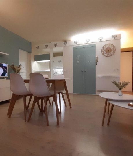 Au Cœur de Prémanon