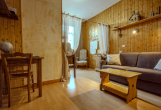 Hôtel La Maison du Lac Chalain