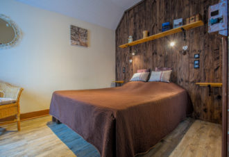 Hôtel La Maison du Lac Chalain