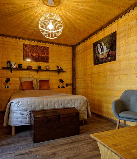 189903Hôtel La Maison du Lac Chalain