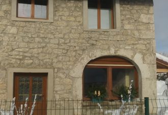 La Colombe du Rochat