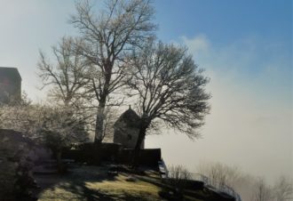 La Maison de la Haute Seille