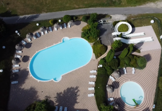 Camping Domaine de l’Epinette