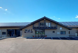 Fruitière de Valempoulières