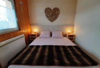 Au Cœur de Prémanon