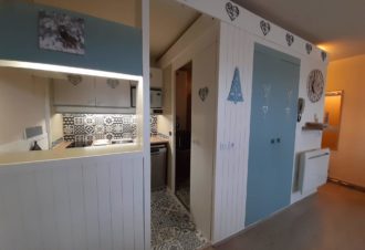 Au Cœur de Prémanon