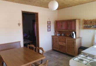 La Colombe du Rochat