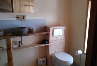 La Colombe du Rochat