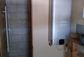 La Colombe du Rochat