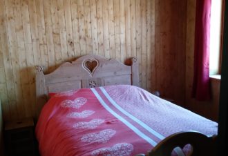 La Colombe du Rochat