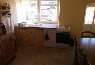 La Colombe du Rochat