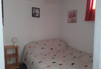 R402HAY00 – Studio – Résidence le Risoux