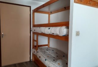 R402HAY00 – Studio – Résidence le Risoux