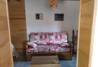 La Colombe du Rochat