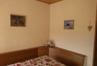 La Colombe du Rochat