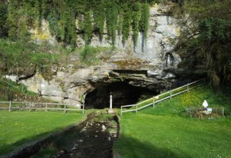 Grotte de la Balme d’Epy